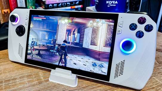 ASUS ROG ALLY Z1' 2TB image 1