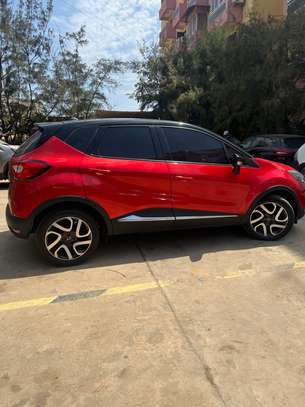 Renault QM3 ou CAPTUR Phase2 image 12