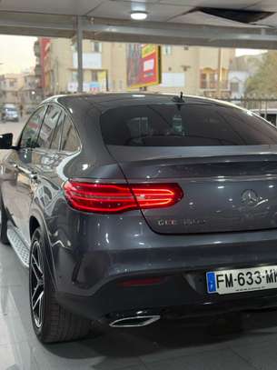 mercedes GLE 350 image 11