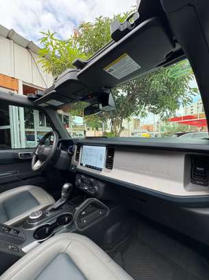 Ford Bronco  2024 image 7