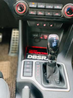 Kia sportate gt sport image 11