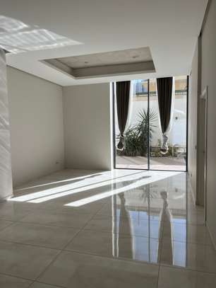 Appartement F3 à louer à fann Résidence image 1
