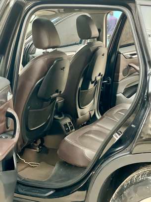 BMW X1 2017 image 9