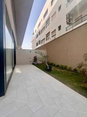 Duplex F4 meublé à louer sur la corniche des almadies image 15