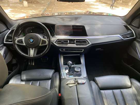 BMW X5 Pack M 2019 image 6