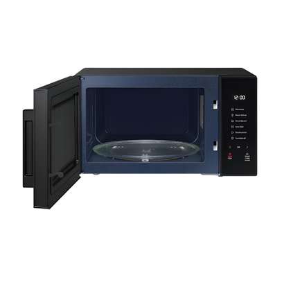 MICRO ONDE 30LITRES SAMSUNG NOIR image 2