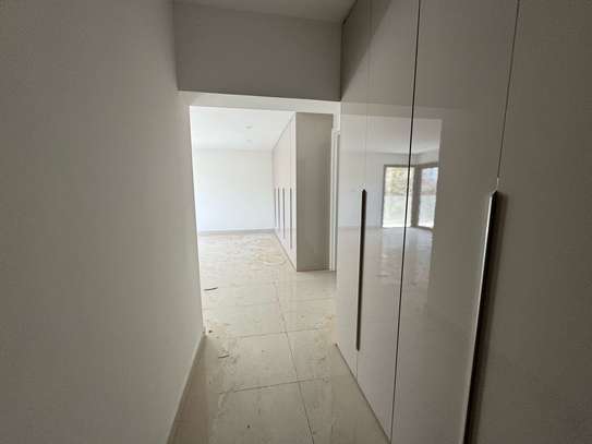 Appartement Dakar plateau image 5