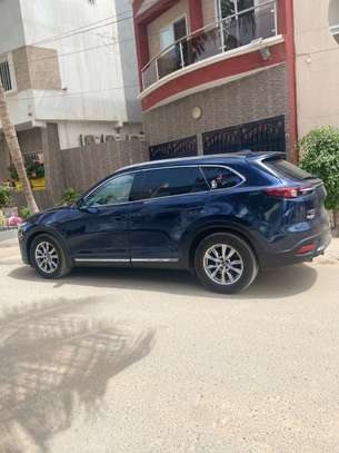 2017 MAZDA CX-9 GRAND TOURING image 2