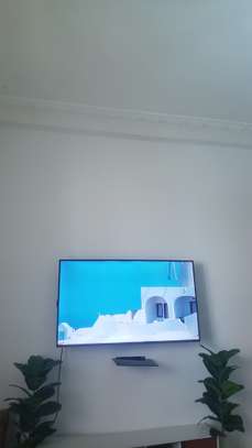 Chambre haut standing Almadies image 8