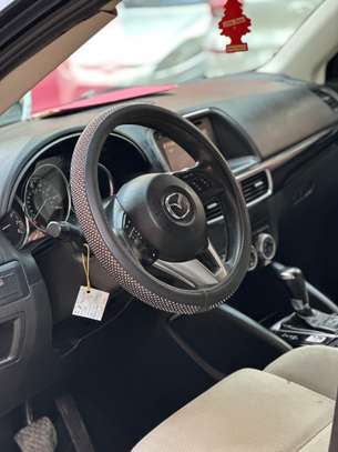 Mazda cx5 2016 image 7