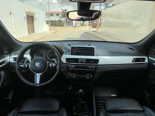 BMW x1 M package image 4