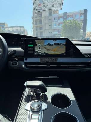 Changan UNI-K 2024 image 5