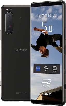 Sony Xperia 5 2em génération 128go ram 8go venant image 3