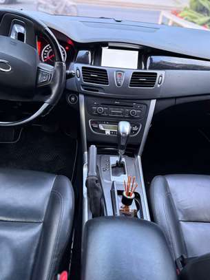 Renault SM5 image 10