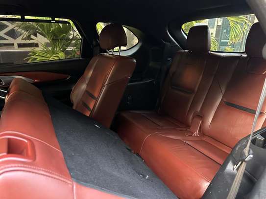 MAZDA CX9 2016 image 9