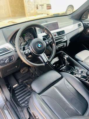 BMW x1 M package image 6