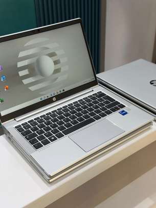 Hp probook 630 G8 image 4