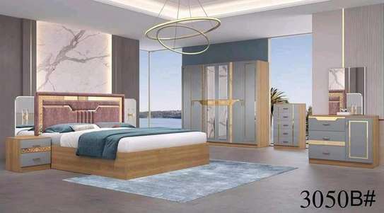Chambre à coucher image 3