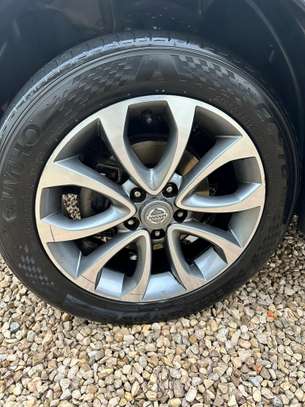 NISSAN JUKE A VENDRE image 9
