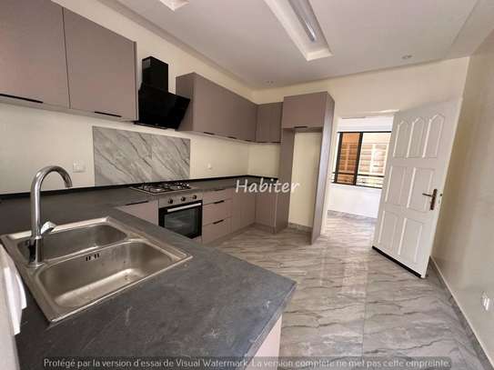 Appartements à louer à Sotrac Mermoz image 2