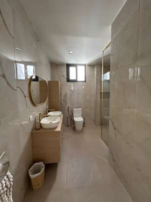 Appartement F3 à Mermoz image 5