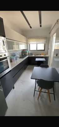 Appartement F4 meuble aux Almadies image 2