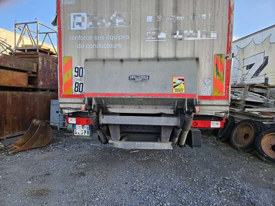 camion Renault  fourgon image 7