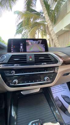 2019 BMW X3 SDrive 28i image 9