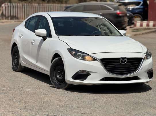 Mazda 3 image 4