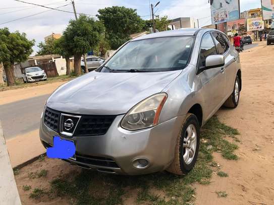 Nissan Rogue image 1