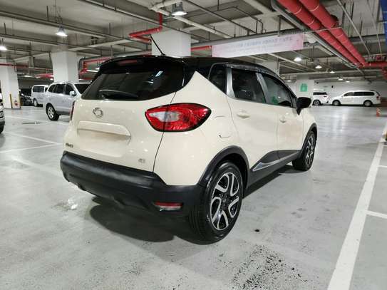 SAMSUNG QM3 / RENAULT CAPTUR image 5