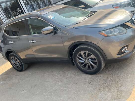 Location voiture nissan image 7
