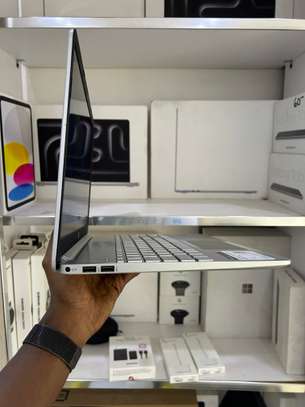 HP Laptop 15 - I3 11e | 8GB RAM | 256 - Tactile image 4