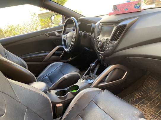 hyundai volester 2016 image 13
