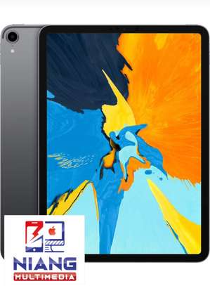 IPad Pro 2019 1000 go image 1