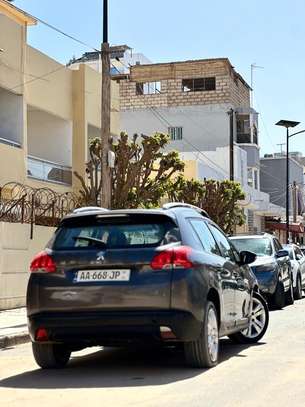 Peugeot 2008 annee 2014 image 4