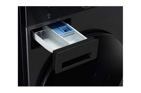 MACHINE A LAVER LG 13KG/10KG SECHAGE FRONT LOAD GRIS image 4