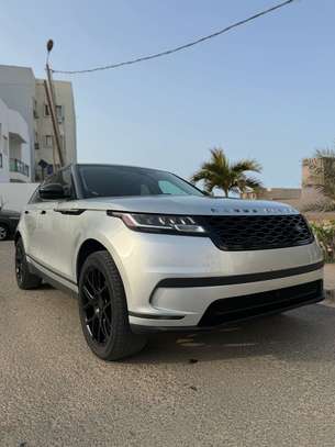 Range velar 2018 image 12