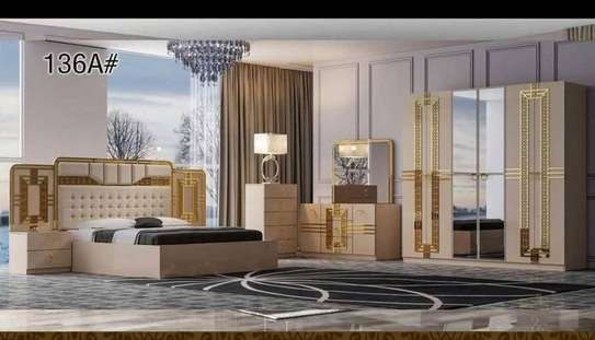 Chambre à coucher Royale image 2