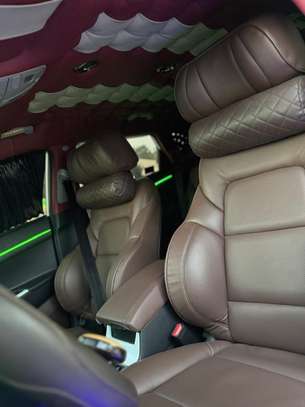 HYUNDAI TUCSON SPORT image 10