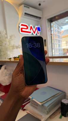 iPhone 17 Pro Max 256G Esim Venant image 2