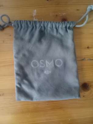 Stabilisateur de Smartphone DJI Osmo Mobile 3 image 6