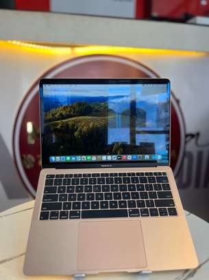 Air 2019 rose gold image 5