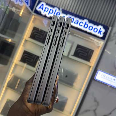 MacBook Pro M1 Pro 14 Pouces Ram 16Go SSD 512Go image 5