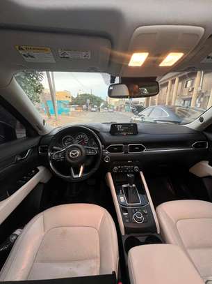 MAZDA CX5 2017 image 1