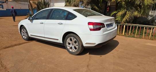 Citroën c5 image 4