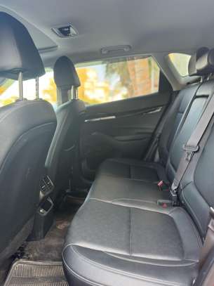 Kia seltos image 6