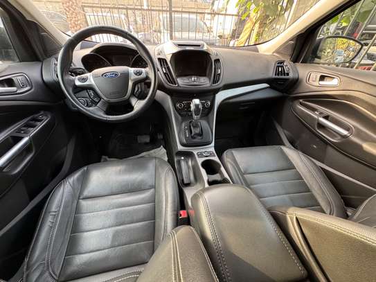 Ford escape 2015 image 7