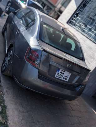 Nissan sentra 2012 image 2
