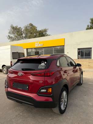 Hyundai kona image 12